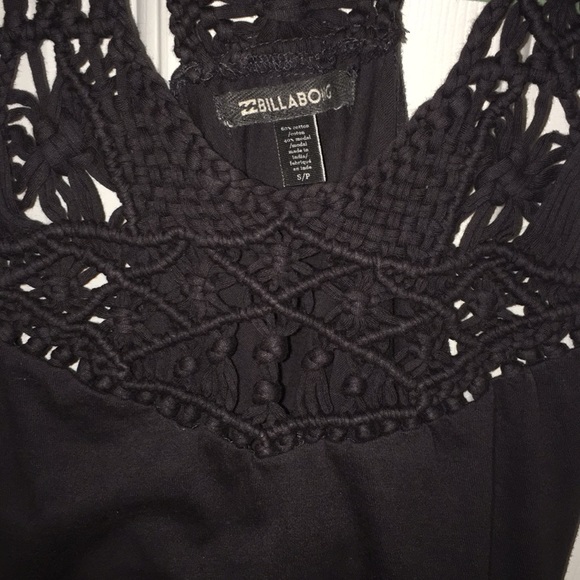 BILLABONG TANK - Picture 4 of 4